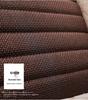Universal Full Surround Linen Car Seat Cover and Cushion