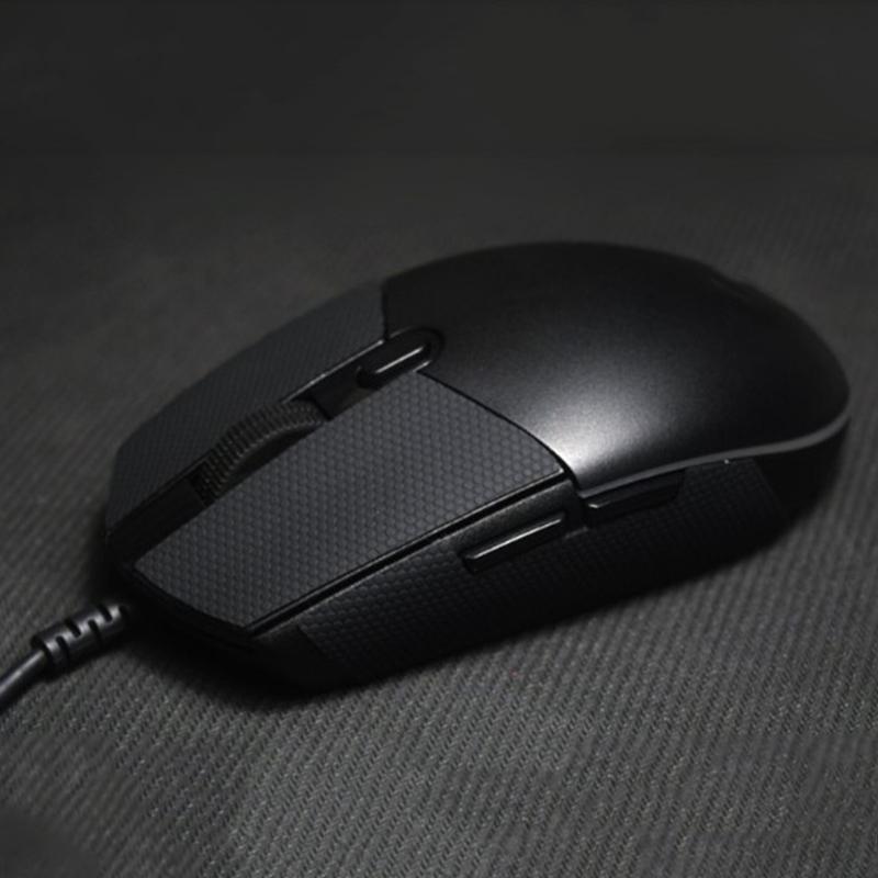 For Logitech G102 G305 G304 G402 G900 Mouse Anti-Slip Tape Sweat Resistant Pads