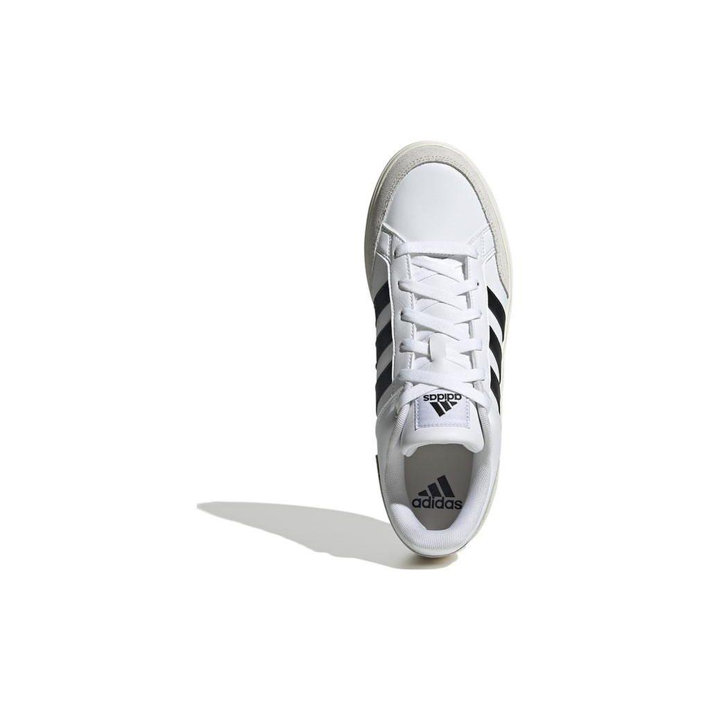 Adidas Lifestyle Casual Low 'White Black' IF1783
