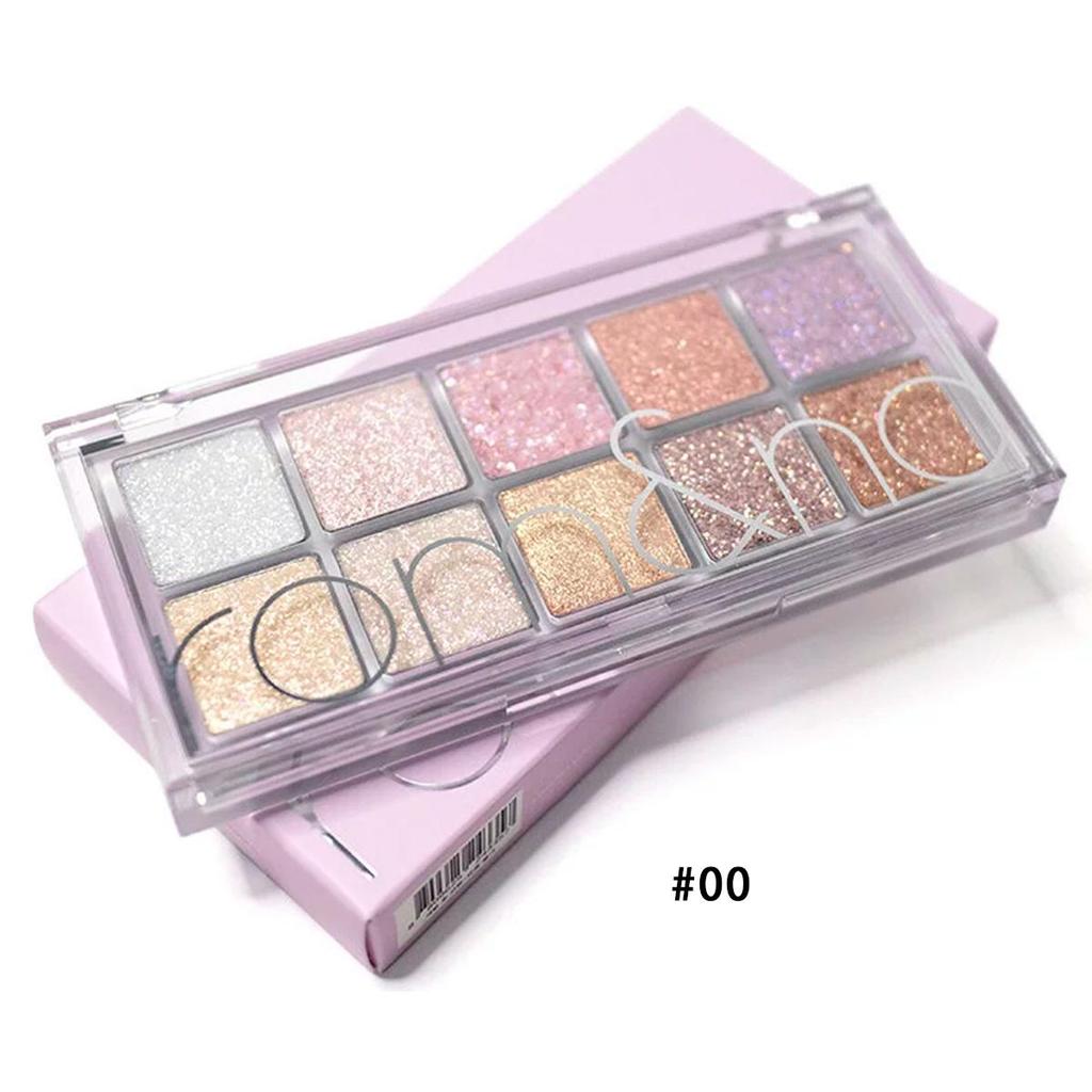 Rom&nd Romand BETTER THAN PALETTE 6-8.5g/0.21-0.3oz (8 Color Options)