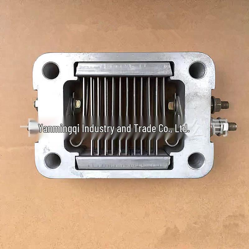 Dongfeng Tianlong/Tianjin/Dalijin 4H Engine Intake Preheater 1015BF11010