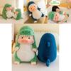 Cute Dinosaur And Shark Pig Plush Toy Pillow For Kids, Girls Large Stuffed Animal Doll Gift