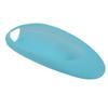 Soft Silicone Case Cover Shell for Samsung TV BN94-07557 A07469U A55 H6400J Remote Blue