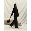 Anggae Mini Ball Bag Black