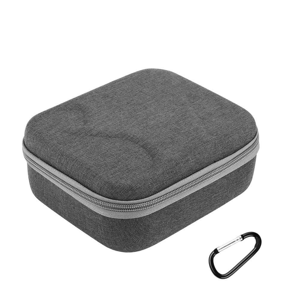 Case Padded Protector Storage Bag Anti-drop Shoulder Bags Pocket with Zipper Carry Handbag Supply Replacement for Mini 3 Pro