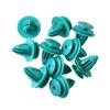 LUYING Car Clip Panel Retainer Clip Fender Fastener Rivet Retainer Door Trunk Room Pillar