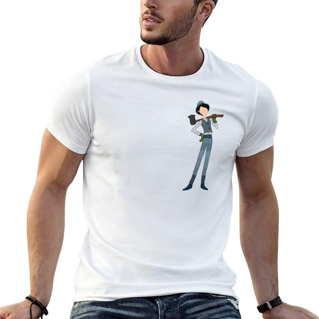 Once-ler T-Shirt Casual Streetwear Tee Shirt