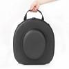 1Pc Hat Case Carrying Bag EVA Durable Cowboy Hat Storage Box Hat Holder Travel Bag Felt Hat Box For Hat Closet Baseball Hat