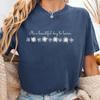 Teachers It's a Beautiful Day To Learn Shirt | Floral Design, Back To School, Teacher Gift, Learning Apparel