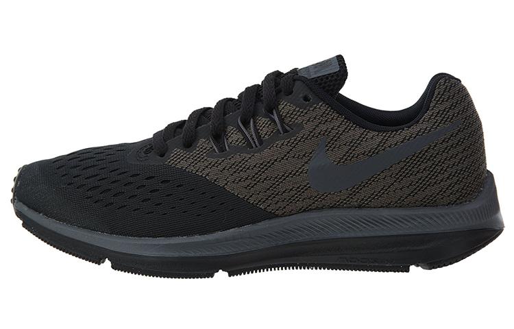 Nike Air Zoom Winflo 4  Anthracite  Women s 898485-004 38.5