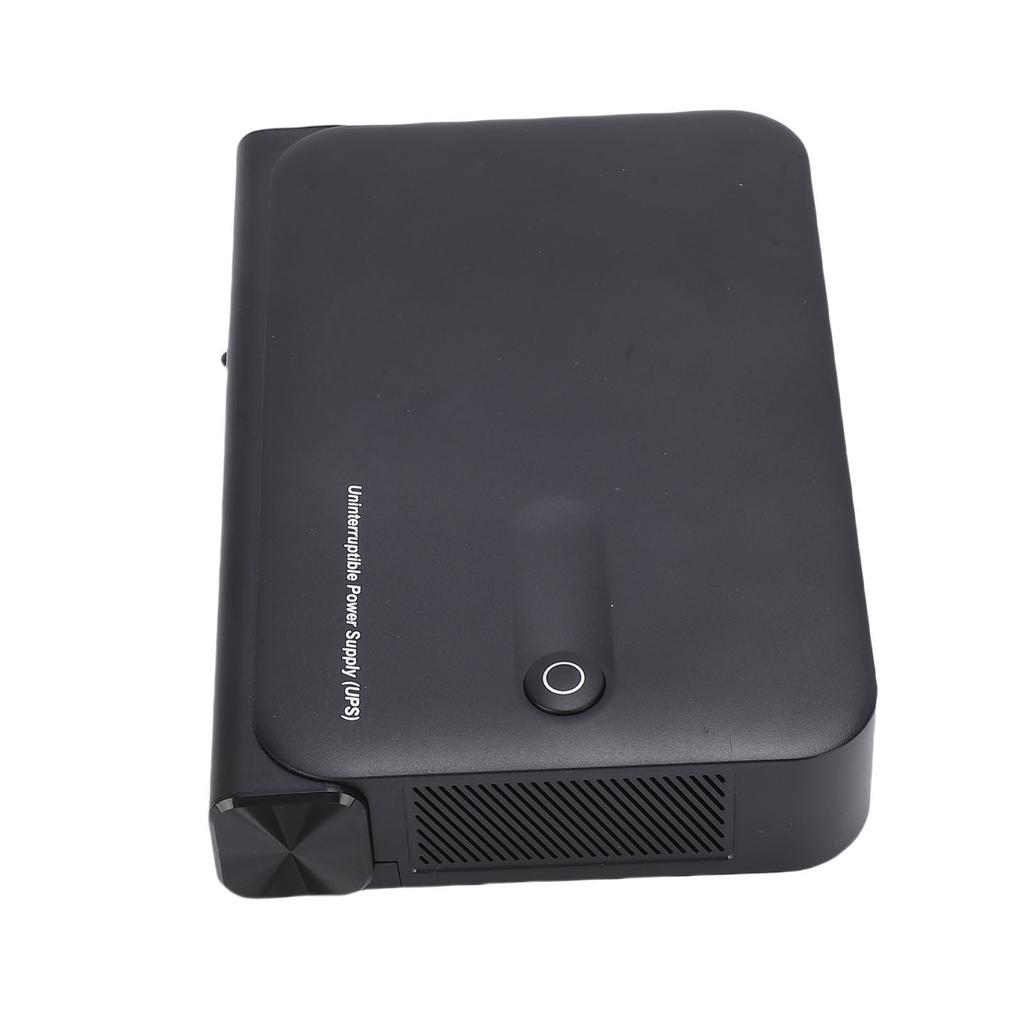 Uninterruptible Power Supply Battery Backup   UPS for Router Camera Modem 36W   LAN POE USB Output
