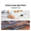 Ugreen MFi Certified Apple Watch Magnetic Wireless Charger