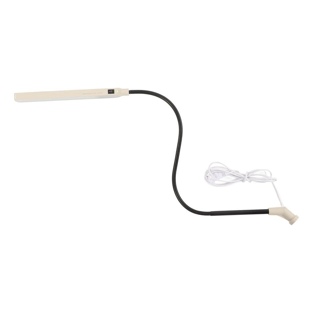 Sewing Machine Light Industrial Sewing Machine Thread Stand LED Light 10W 64 Lamp Beads for