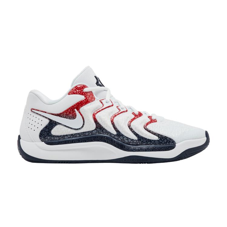 

Nike KD 17 USA 42.5