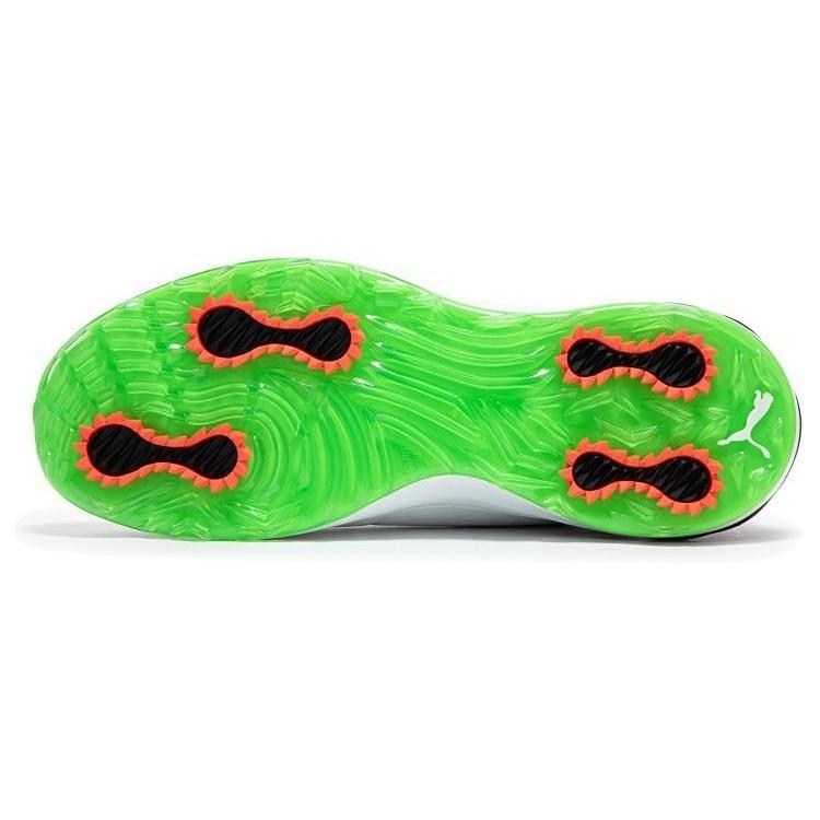 PUMA Phantomcat Nitro 'White Black Fluro Green' Men's 378939-01