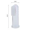 10pcs Stretch Finger Fit Cat Teeth Finger Brush Dog Teeth Clean Sleeve  Home Teeth Routine