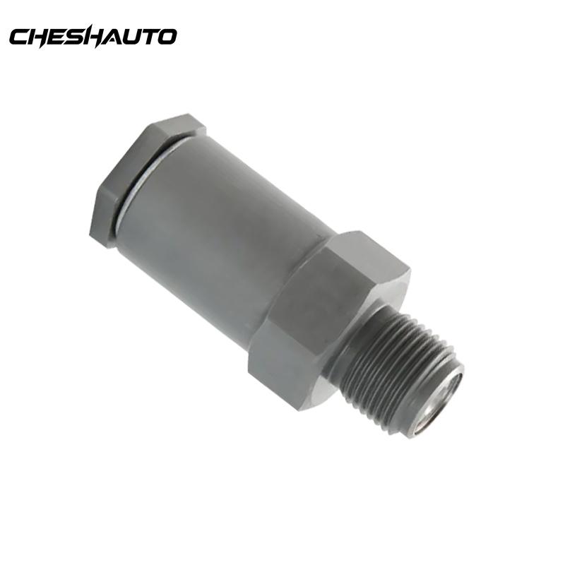 1110010008 Common Rail Pressure Relief Valve for Iveco Cursor 8/10/13 Engine Stralis Trakker Euro 4 / Euro 5