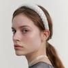 Shining Bead Volume Headband (L241MHA010)
