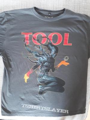 Tool Band Charcoal Unisex Men Women T Shirt Graphic Tee Remake S-5XL Unisex T-Shirt