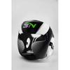BNPRO Children Youth Adults Women Men Boxing Helmet MMA Muay Thai Sanda Kickboxing Taekwondo Protective Headgear