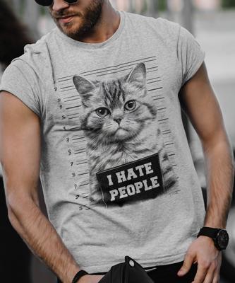 Na górę – T-shirty i koszulki