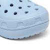 Crocs Classic Platform Lined Clogs Woman 207938 4ns