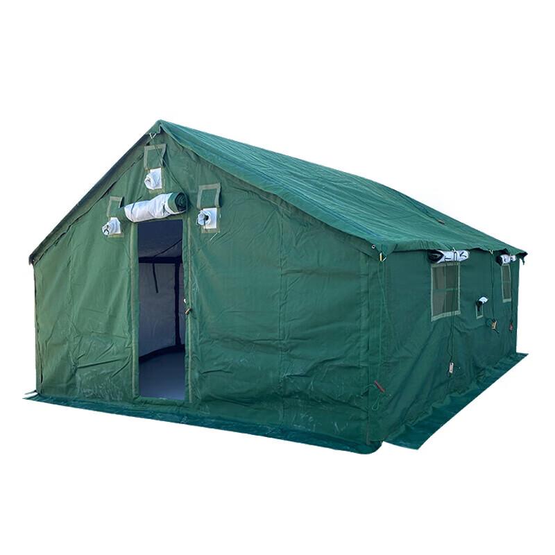 Daoqingsi Military & Emergency Tents