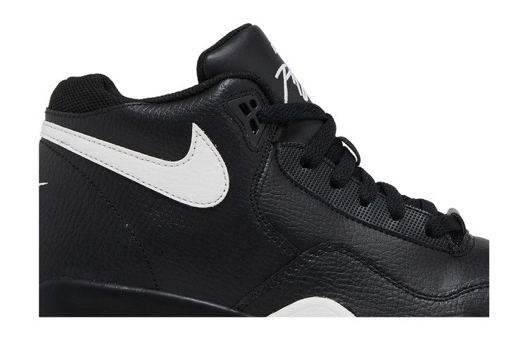 Men's Sneakers Nike Flight Legacy Black White Black/White