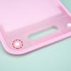 File Folder with Handle Large Capacity Portable Document Holder Waterproof