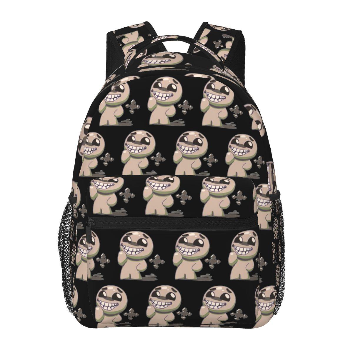 Spēles The Binding Of Isaac drukas