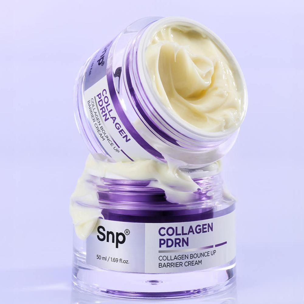 

SNP Collagen Bounce Up Barrier Moisturizing Cream 50ml