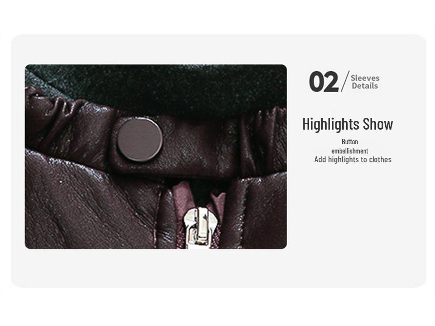 Jesień 2025 Zestaw Mody Dziewczęcej: Zestaw Trzyczęściowy Koszulka Bazowa w Stylu Koreańskim i Skórzana Kamizelka