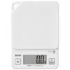 Cooking Scale White Coconut (Digital Type) KJ-114WH