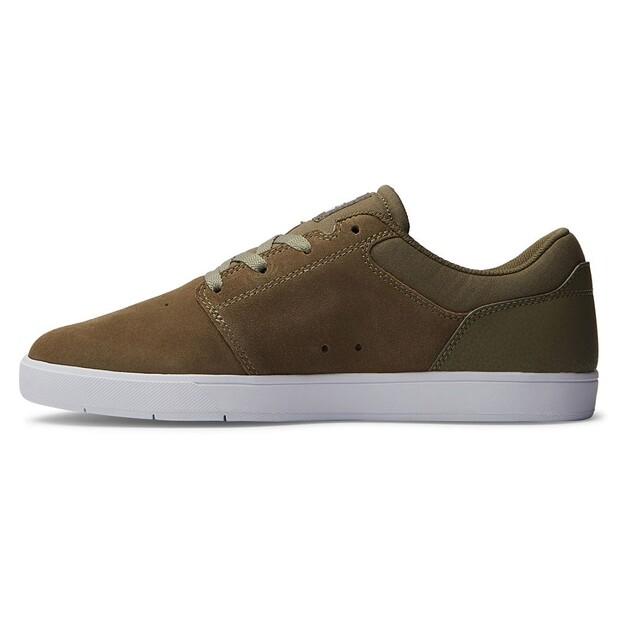Dc Shoes Crisis 2 Sneakers