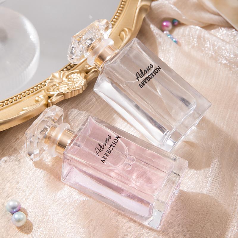 Love At First Sight Perfume Women's Perfume Lasting Light Fragrance Fresh Niche Student Female Fragrance