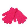 Winter Anti-Cold Children's Knitted Gloves - Candy Color, Warm, Fashionable, Frostbite Prevention