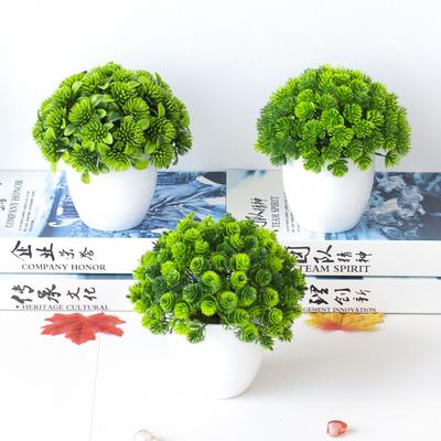 Pretty Artificial Plant Διακοσμητικό ανθεκτικό στην υπεριώδη ακτινοβολία χωρίς πότισμα