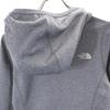 THE NORTH FACE NLW71253 Long sleeve sweat Parker Women Used