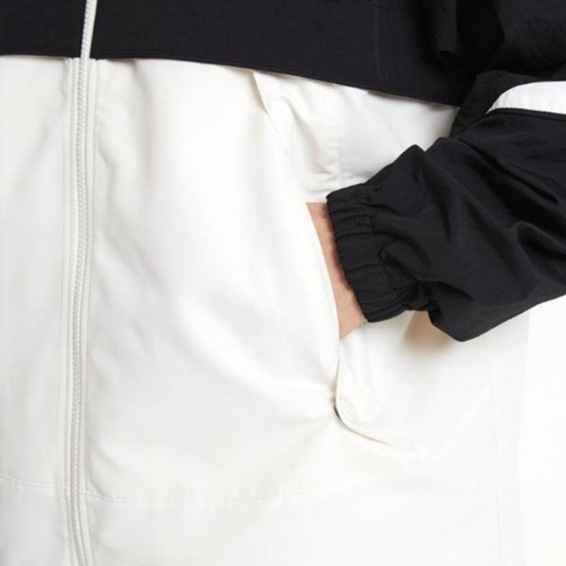 New Balance Windbreaker Color Block Woven Jacket Nbnae31823 19