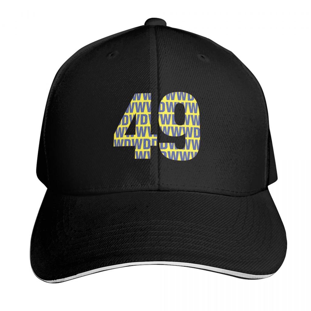 The Invincibles Baseball Cap Casual Daily Wear Quick Dry Performance Cotton Twill Breathable