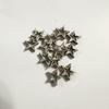 Star-Shaped Hollow Wooden Handicrafts - DIY Handmade Accessories