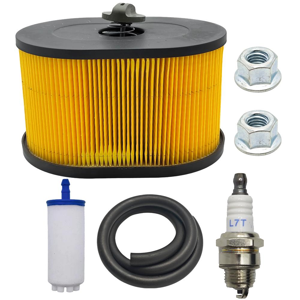 

Air Filter Tune-Up Kit For Husqvarna K970 K1260 Power Cutter Rail Power Cutter Replacement Part 510 24 41-03, 510 24 41-01 China Mainland