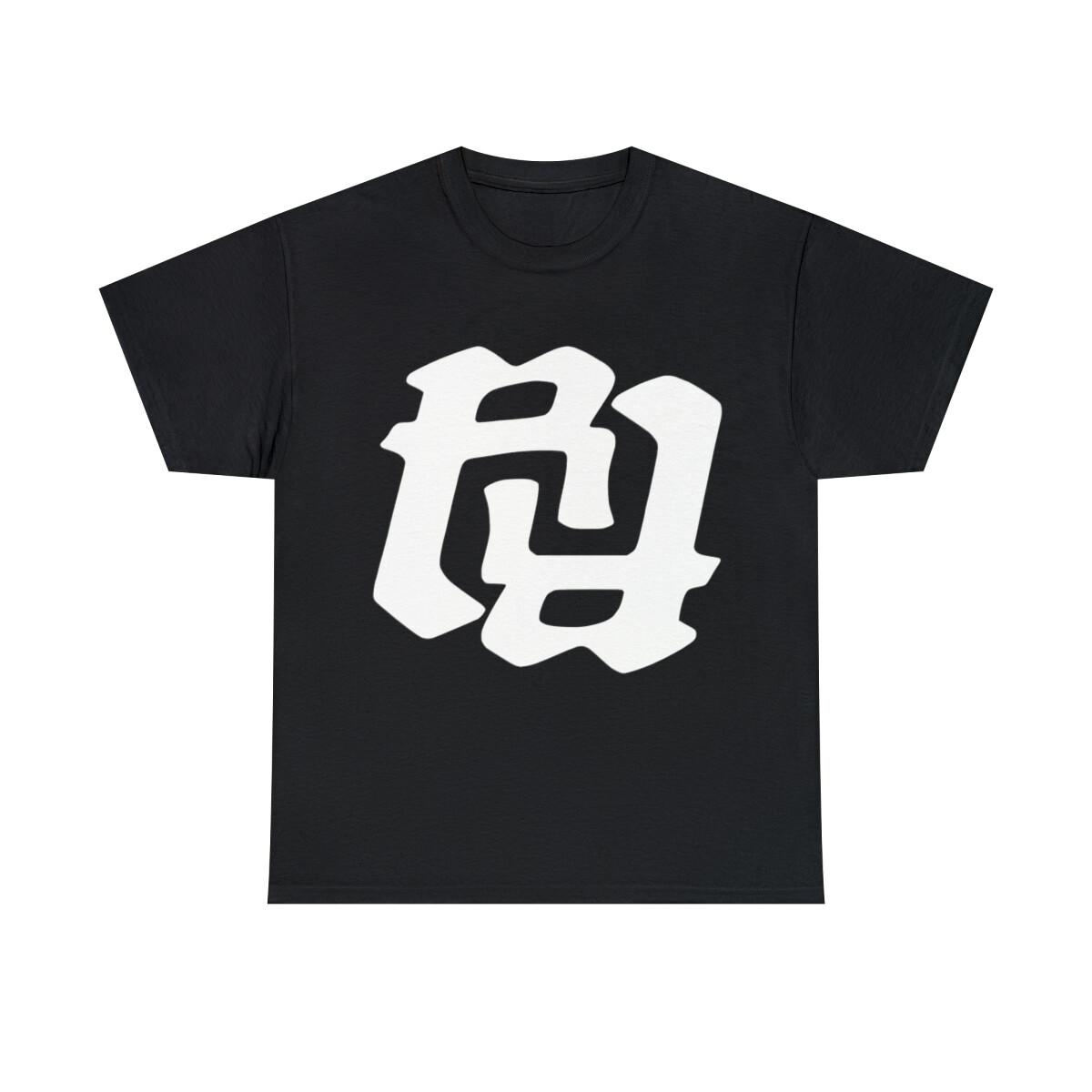 RR KanKan Heavy Cotton Tee Shirt S