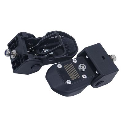 For Jeep Wrangler JK JL 2007-2019 Hood Lock Car Hood Lock Hood Modification Accessories