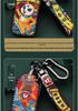 CRV Key Case for 11th Gen Accord, Civic, XRV, Haoying, & Xingge Remote Control Shell Buckle Set