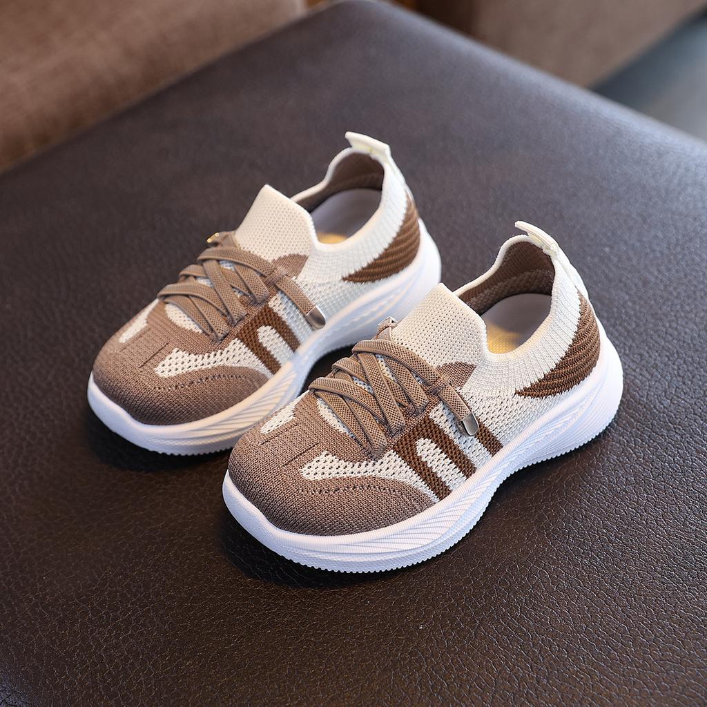 Children's Shoes - Boys' and Girls' Sports Shoes - Junior Dad Shoes - Single Shoes