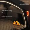 Universal LED Trunk Light Strip - High Brightness, Auto Sensing, No Wiring Needed