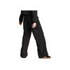Puma Comfortable Soft Versatile Casual Pants Women Bottoms Black 631913-01