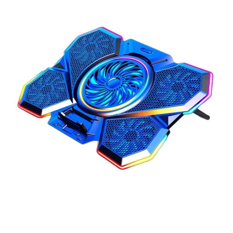 Ollymurs F13 Multi-Angle Laptop Cooling Stand