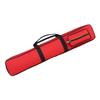 Pool Cue Case with Convenient Handle - Protective Storage Solution
